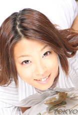Nana Ikuta's Image