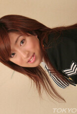 Yumi Takeda's Image
