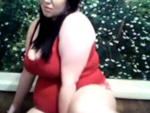 Chubby Young Webcam